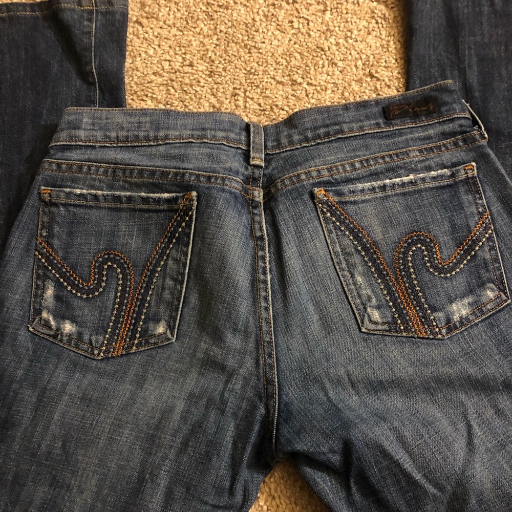 Citizens of Humanity Jeans